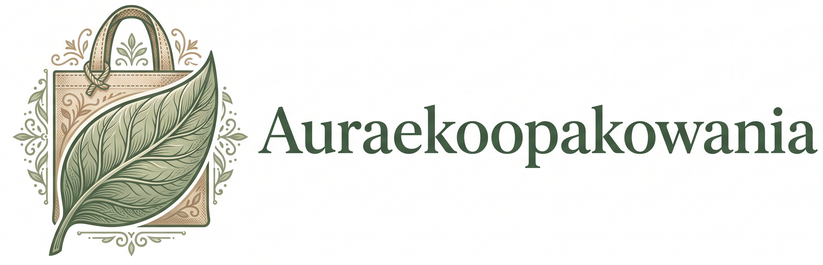 Auraekoopakowania