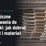Ekologiczne opakowania do wysyłki: jak dobrać format i materiał